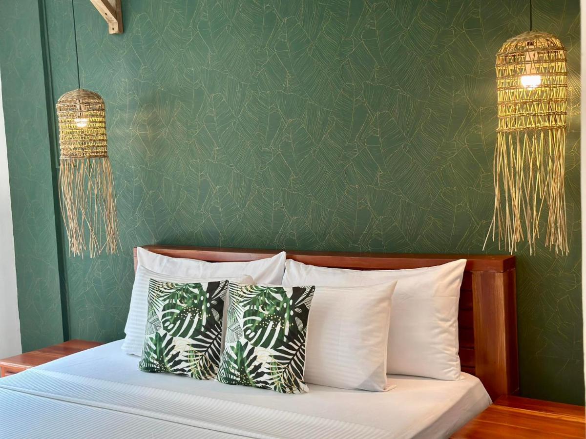 Dengi Inn El Nido Ngoại thất bức ảnh