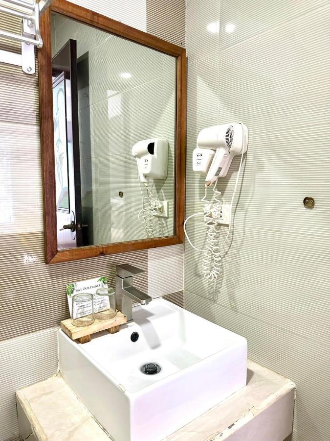 Dengi Inn El Nido Ngoại thất bức ảnh