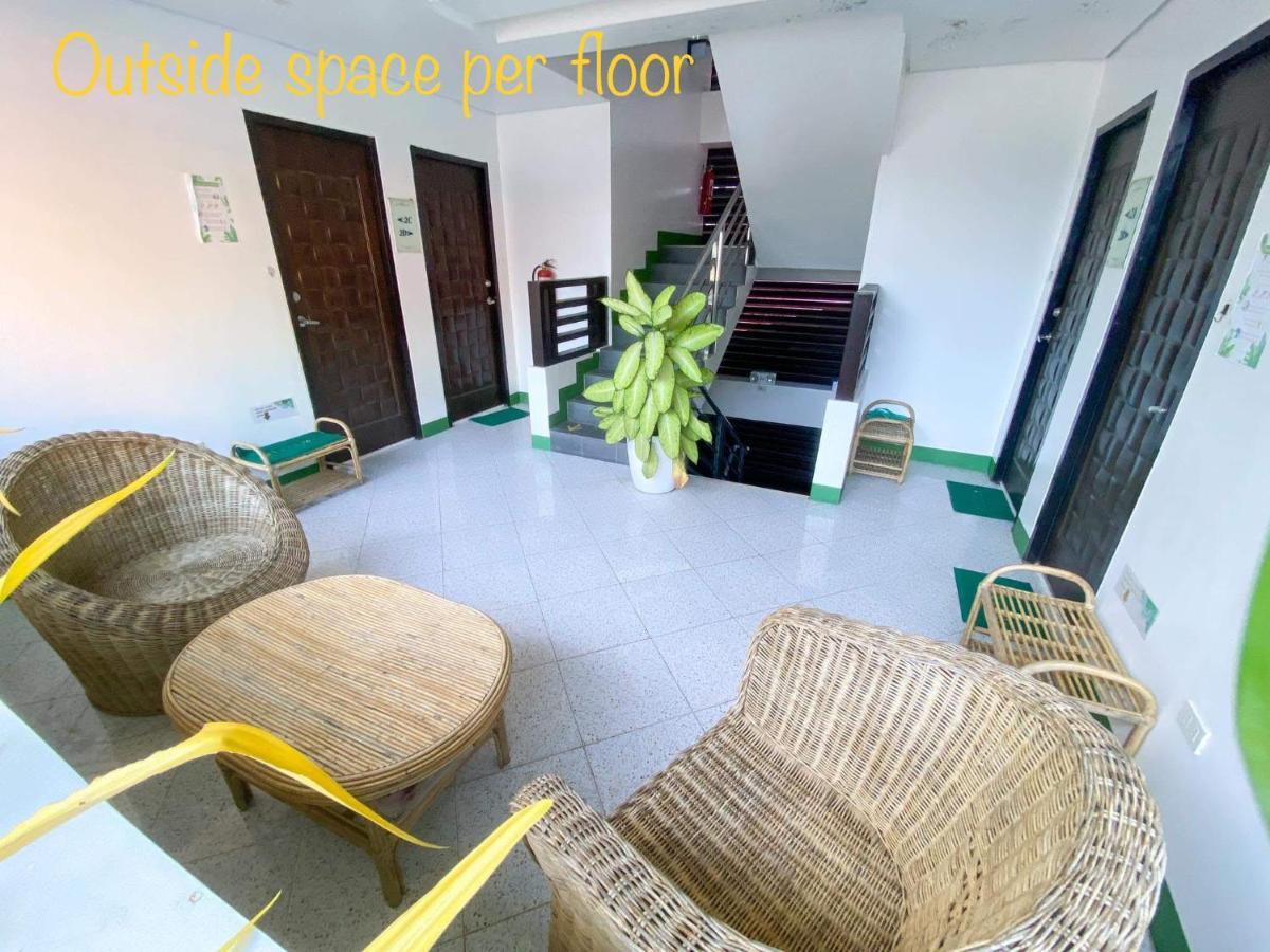 Dengi Inn El Nido Ngoại thất bức ảnh
