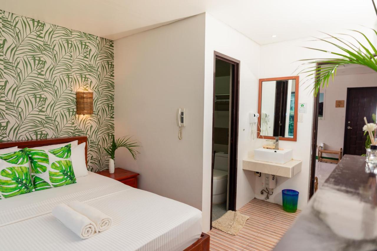 Dengi Inn El Nido Ngoại thất bức ảnh