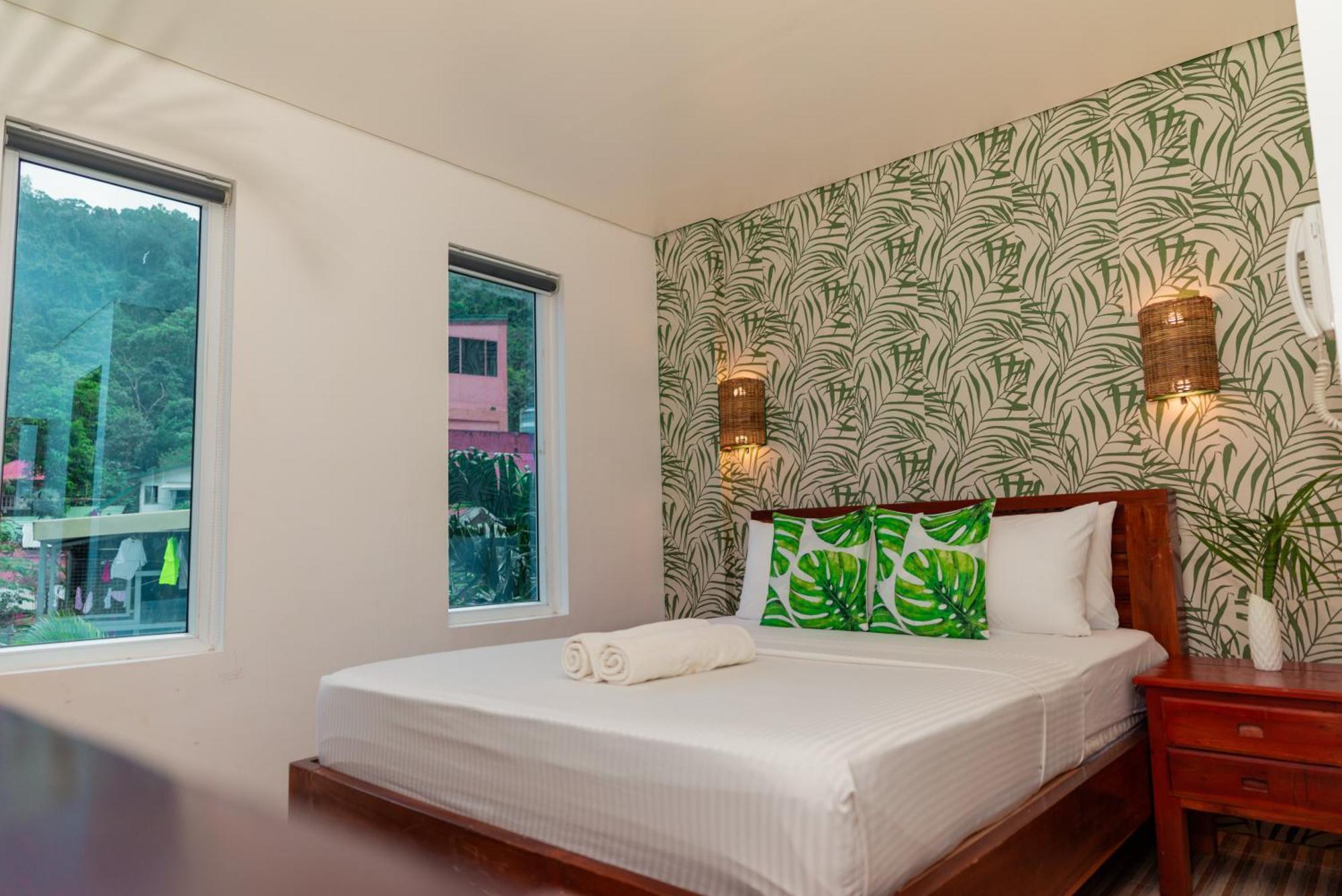 Dengi Inn El Nido Ngoại thất bức ảnh